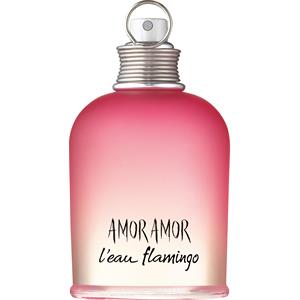 Image of Cacharel Damendüfte Amor Amor L´Eau Flamingo Eau de Toilette Spray 50 ml