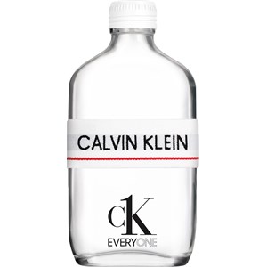Calvin Klein Parfums Unisexe CK Everyone Eau De Toilette Spray 50 Ml