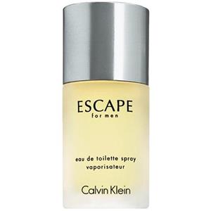 Calvin Klein - Escape for men - Eau de Toilette Spray