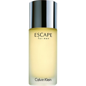 Calvin Klein - Escape for men - Eau de Toilette Spray