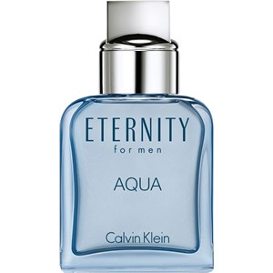 Calvin Klein - Eternity Aqua for men - Eau de Toilette Spray
