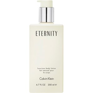 Calvin Klein Parfums Pour Femmes Eternity Body Lotion 200 Ml