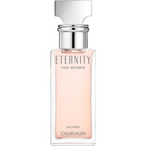 Calvin Klein Eau De Parfum Spray Dames 100 Ml