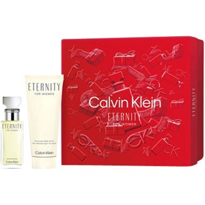 Calvin Klein - Eternity - Coffret cadeau