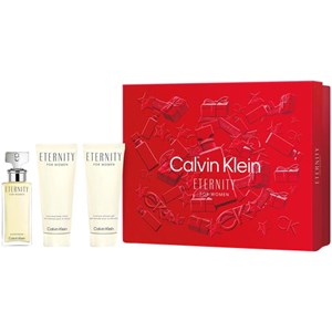 Calvin Klein - Eternity - Set regalo