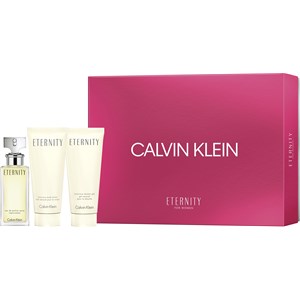 Calvin Klein - Eternity - Geschenkset