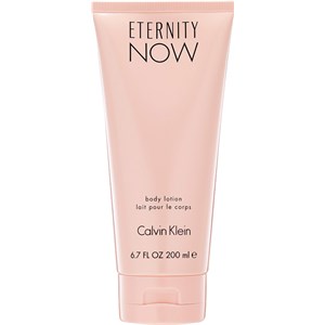 Calvin Klein - Eternity Now for Her - Body Lotion