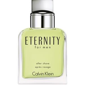 Calvin Klein Parfums Pour Hommes Eternity For Men After Shave 100 Ml