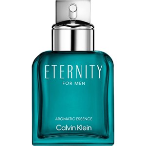 Calvin Klein Dufte til mænd Eternity for men Aromatic EssenceParfum Intense Spray 100 ml