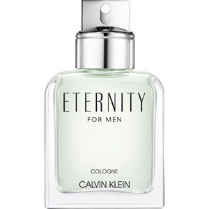 Calvin Klein - Eternity for men - Cologne Eau de Toilette Spray