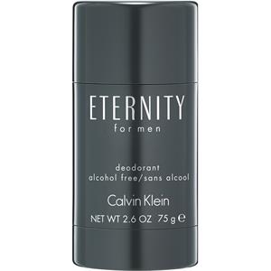 Calvin Klein Eternity For Men Deodorant Stick Deodorants Herren 75 G