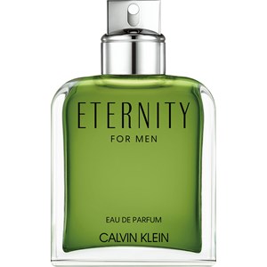 Calvin Klein Eau De Parfum Spray Male 50 Ml