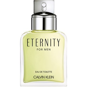 Calvin Klein Eternity For Men Eau De Toilette Spray Herrenparfum Herren 50 Ml