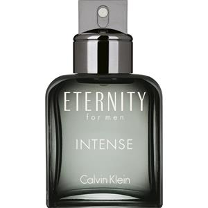 Calvin Klein - Eternity for men - Intense Eau de Toilette Spray
