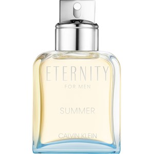 Calvin Klein - Eternity for men - Summer Edition Eau de Toilette Spray