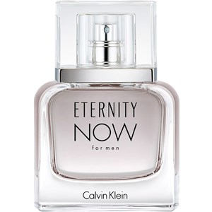 Calvin Klein - Eternity now for men - Eau de Toilette Spray