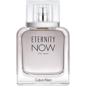 Calvin Klein - Eternity now for men - Eau de Toilette Spray