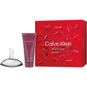 Calvin Klein - Euphoria - Cadeauset