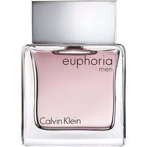 Calvin Klein - Euphoria men - Eau de Toilette Spray
