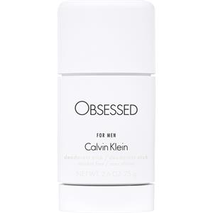 Calvin Klein - Obsessed for men - Deodorant Stick