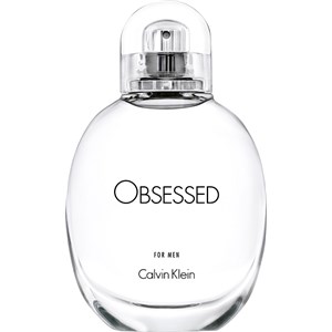 Calvin Klein - Obsessed for men - Eau de Toilette Spray