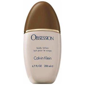 Calvin Klein - Obsession - Body Lotion