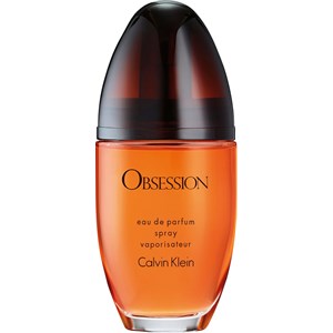 Calvin Klein Eau De Parfum Spray Female 50 Ml