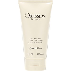 Calvin Klein - Obsession for men - After Shave Balm