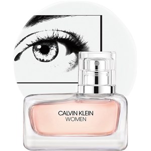 Calvin Klein Parfums Pour Femmes Women Eau De Parfum Spray 50 Ml