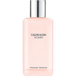 Calvin Klein - Women - Shower Gel