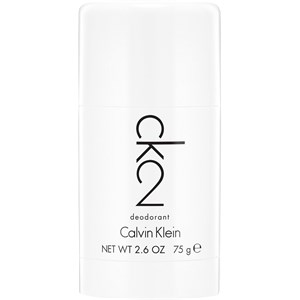 Calvin Klein - ck 2 - Deodorant Stick