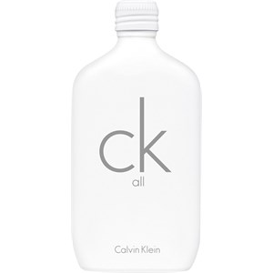 Calvin Klein Ck All Eau De Toilette Spray Parfum Unisex