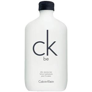 Calvin Klein - ck be - Body Lotion