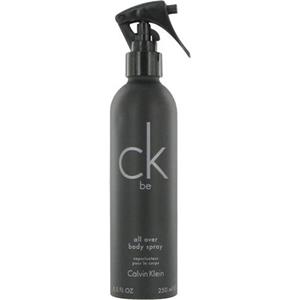 Calvin Klein - ck be - Body Spray