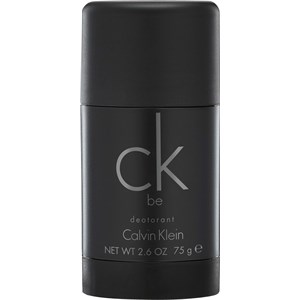 Calvin Klein - ck be - Deodorant Stick