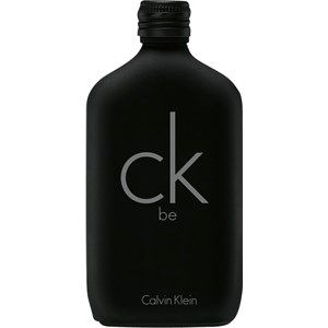 Calvin Klein Ck Be Eau De Toilette Spray Herrenparfum Unisex 100 Ml