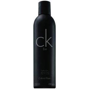 Calvin Klein - ck be - Shower Gel