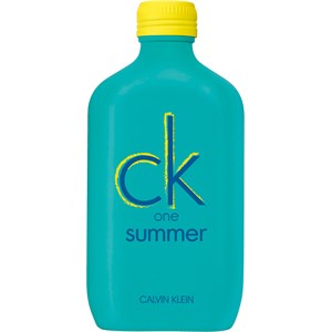 Calvin Klein - ck one - Eau de Parfum Spray Summer