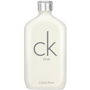 Calvin Klein - ck one - Eau de Toilette Spray