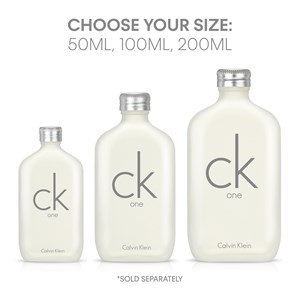 ck one Eau de Toilette Spray by Calvin Klein ❤️ Buy online