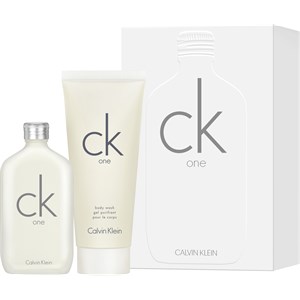 Calvin Klein - ck one - Gift set