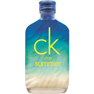 Calvin Klein - CK one - Eau de Toilette Spray - Summer