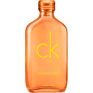 Calvin Klein - ck one - Summer Daze Eau de Toilette Spray