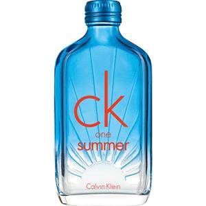 Calvin Klein - ck one - Summer Eau de Toilette Spray