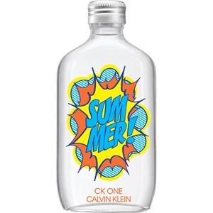 Calvin Klein - CK one - Summer Edition Eau de Toilette Spray