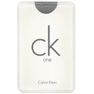 Calvin Klein - ck one - Taschenzerstäuber