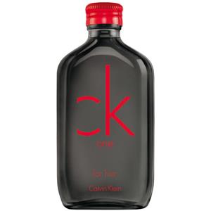 CK one Red for Him Eau de Toilette Spray by Calvin Klein ❤️ Buy