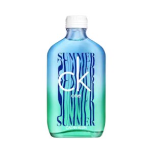Calvin Klein - ck one - Eau de Toilette Spray Summer