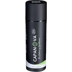 Capanova Hommes Soin Des Cheveux 3 In 1 Leave-In 150 Ml