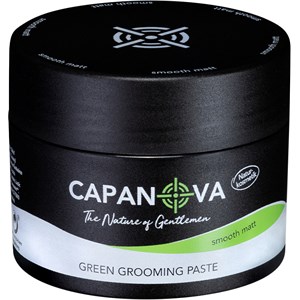 Capanova - Acconciatura dei capelli - Green Grooming Paste